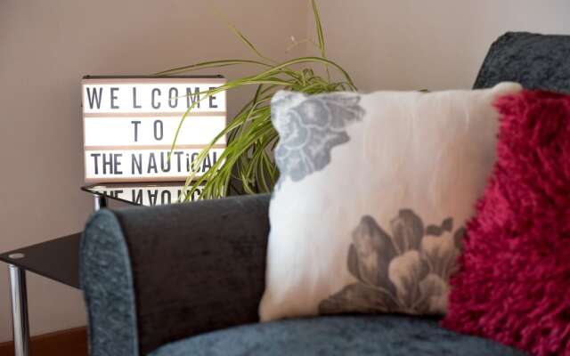 The Nautical by Kish Apartments
