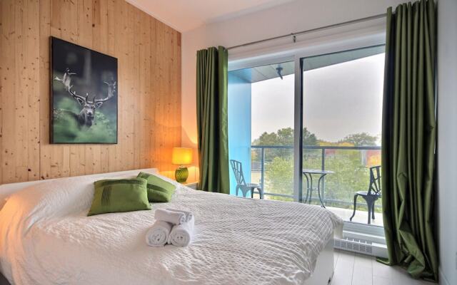509 Brand New Mountain View Condo Hotel