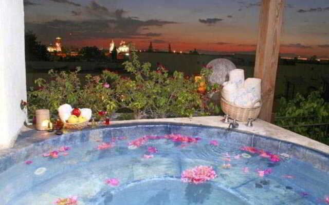 Doña Urraca Hotel & Spa