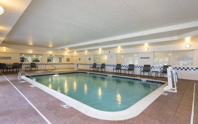 Fairfield Inn by Marriott Battle Creek