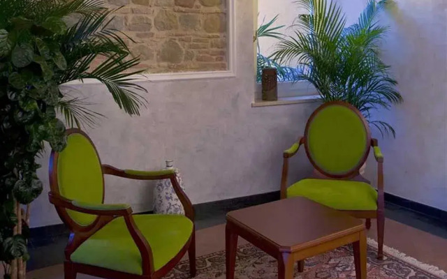 Relais Villa Fornari