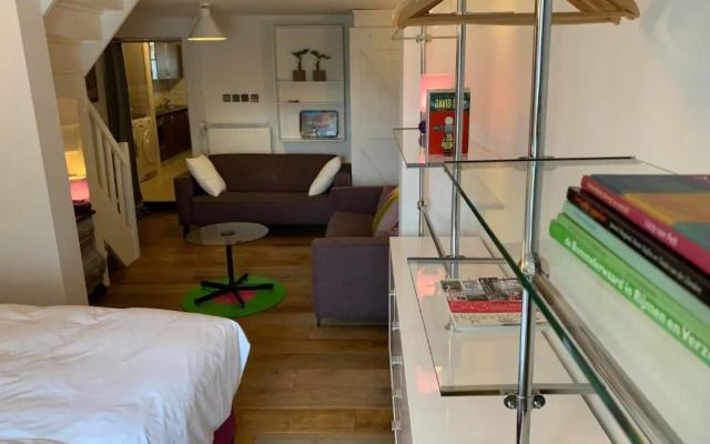 Luxury Guest House - Eik aan de dijk