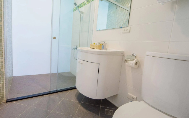Yilan Travel BnB