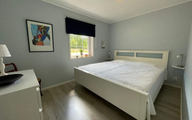 4 Person Holiday Home in Ljungbyhed-by Traum