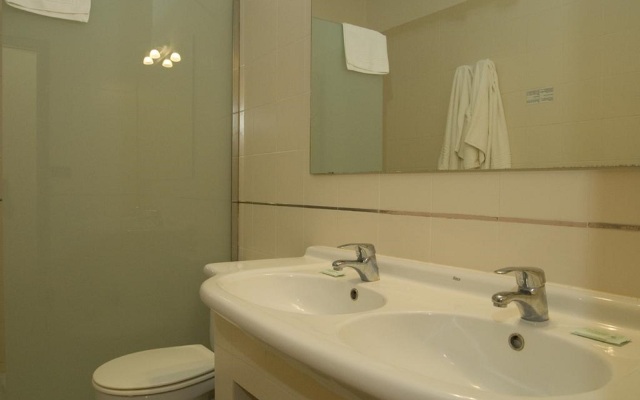 Apartamentos Boomerang II