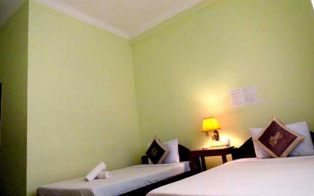 Green Park Village Guesthouse