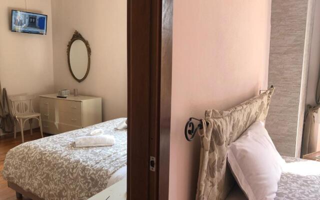 B&B Il Giardino Di Pradleves