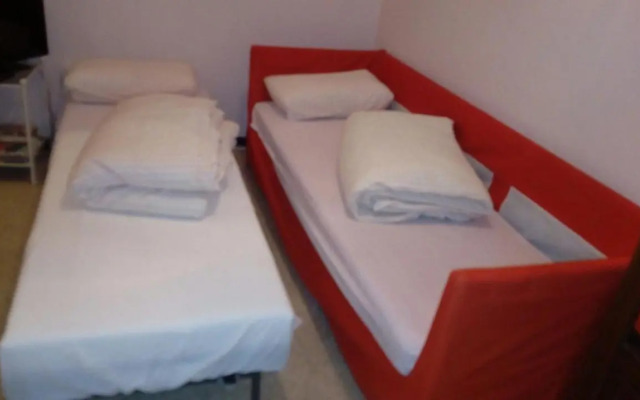 Apartamento Playa Nueva