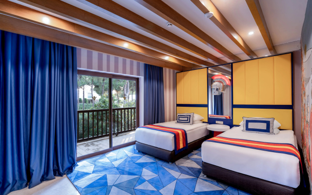 Rixos Premium Belek - The Land of Legends Access Hotel - Image 3