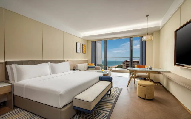 Voco Sanya Bay By Ihg