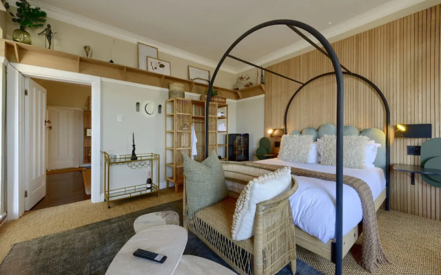 Stoep By Ideas Cartel