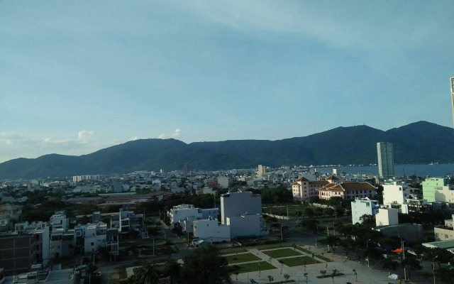 Danaciti Hotel