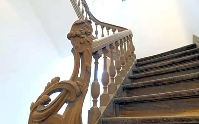 La Maison de la Duchesse de la Vallière - Parking privé gratuit