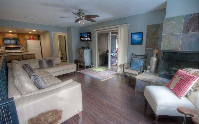 Napoonala Haven by Lake Tahoe Accommodations