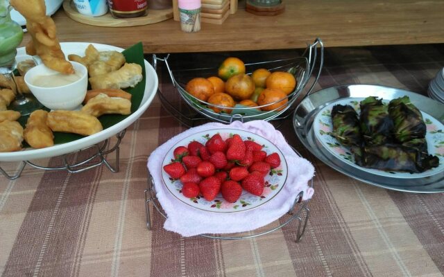 Solar ville house chiangmai