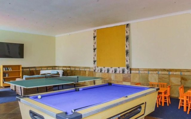 65OnLagoonDrive 5 sleeper Self-catering Unit