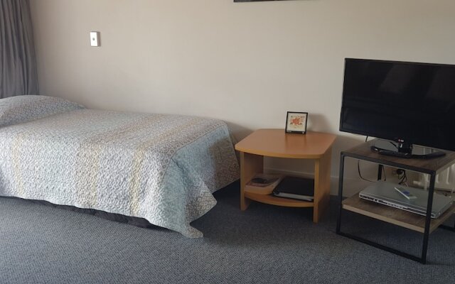 Accommodation at Te Puna Motel