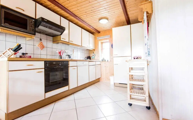 5 Star Holiday Home in Faaborg