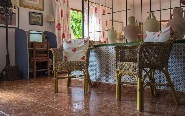 Hostal Valencia