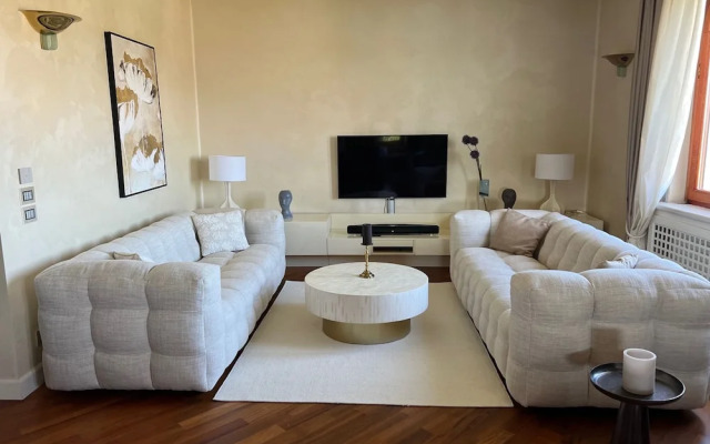 Villa Angela - Italian Homing