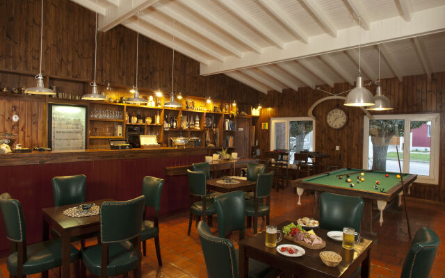 La Posada Hotel
