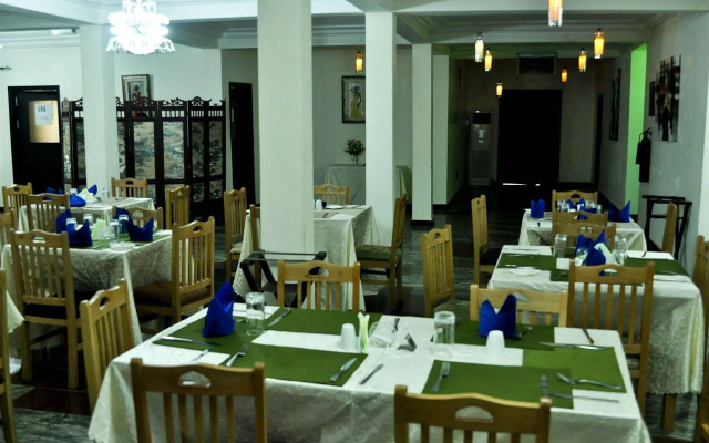 AES Luxury Apartments Abuja