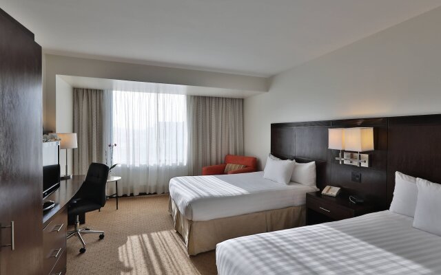 Courtyard by Marriott Panama Metromall