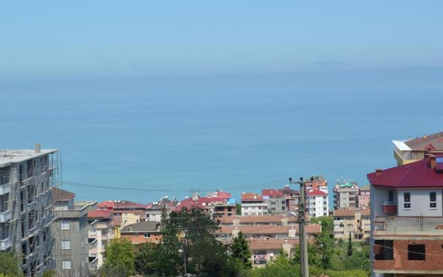 Evim Trabzon Apartment