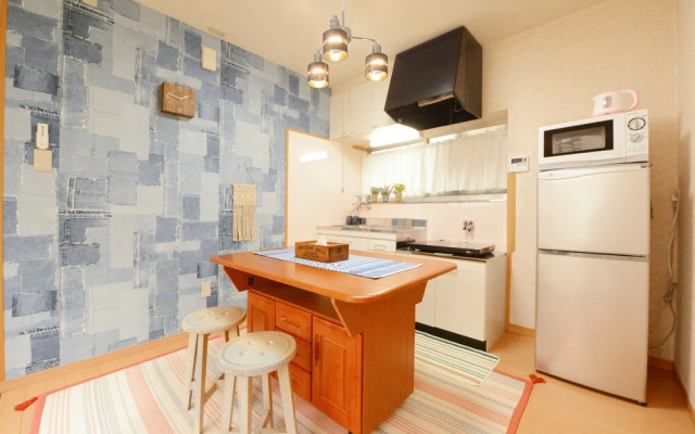 Tokyo Designer House Kasai