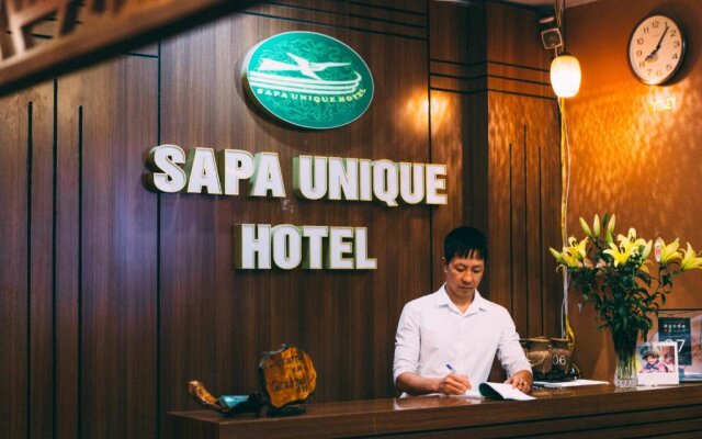 Sapa Unique Hotel