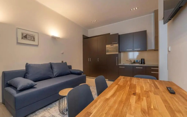 Levestate Apartments Klährgasse Vol 4