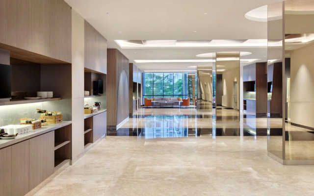 Ibis Styles Serpong Bsd City