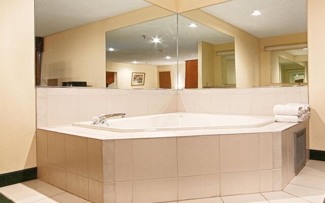 Best Western Sycamore Inn