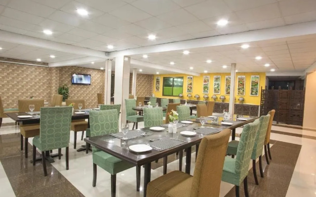 Sunway Hotel Murree
