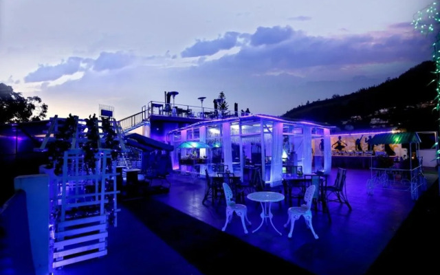 Orchid Square - The Boutique Hotel Coonoor