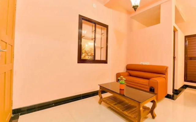 Samaritan Inn by OYO