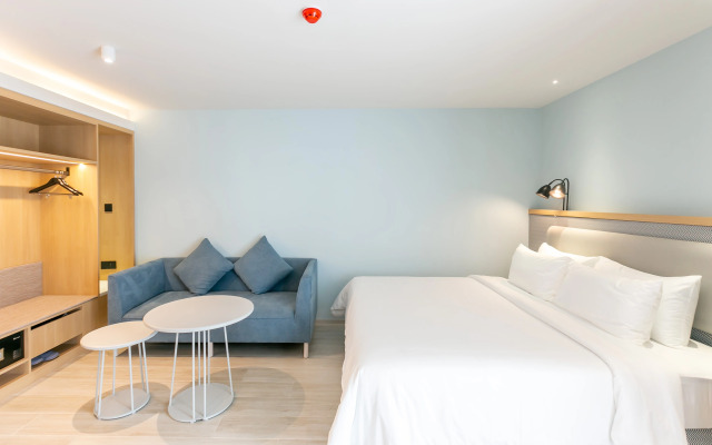 The Sacha Apart Hotel Thonglor