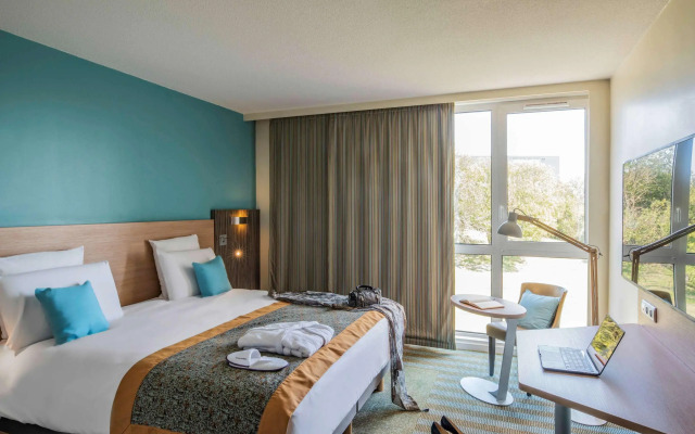 Mercure Lille Aeroport