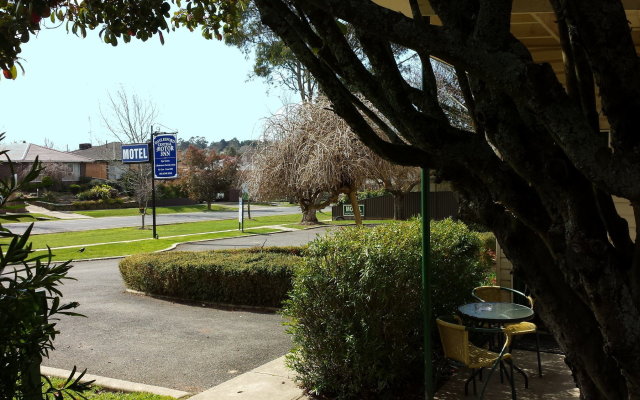 Daylesford Central Motor Inn