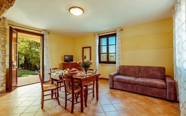 Villa Santa Caterina