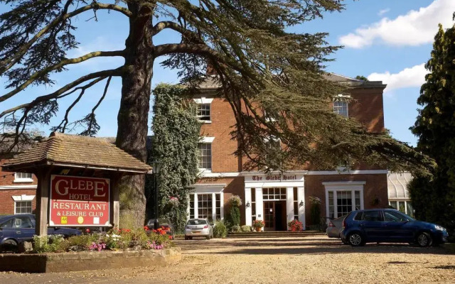 Glebe Hotel