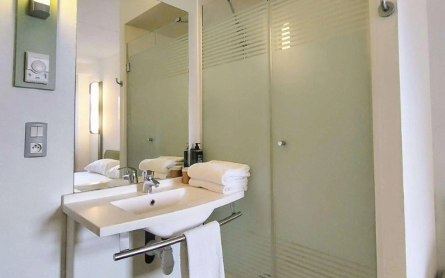 ibis budget Toulon Centre