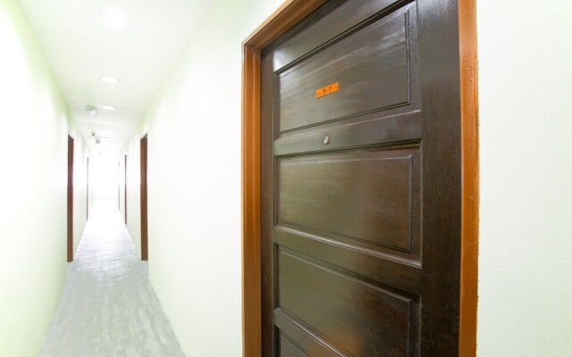 Zande Motel by OYO Rooms