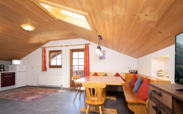 Appartement Marie-Jose