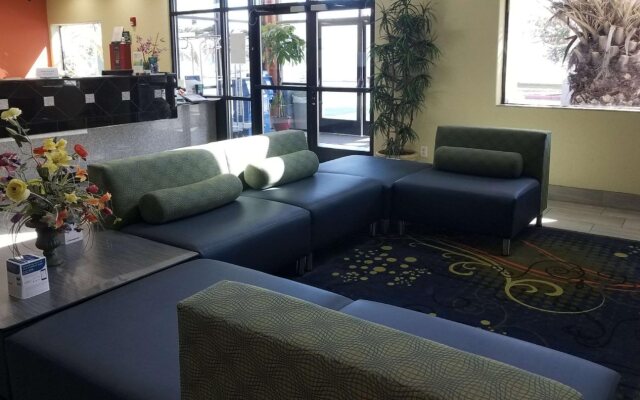 Quality Inn and Suites New Braunfels