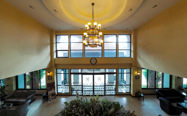 Nipa Garden Hotel