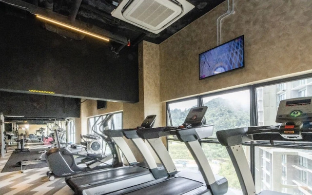 Premium Suites D'lement At Genting Highlands