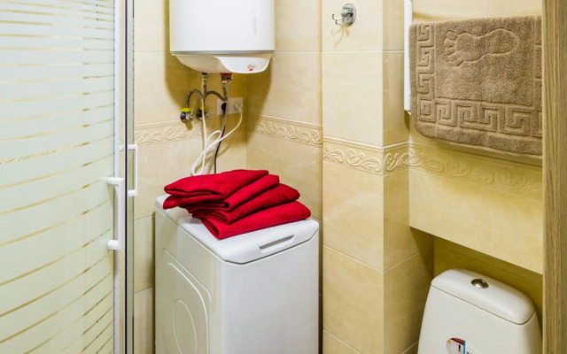 Alfa Apartments Balabana 20