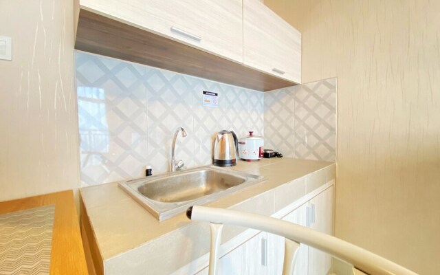 Stunning And Comfortable 2Br At Mekarwangi Square Cibaduyut Apartment