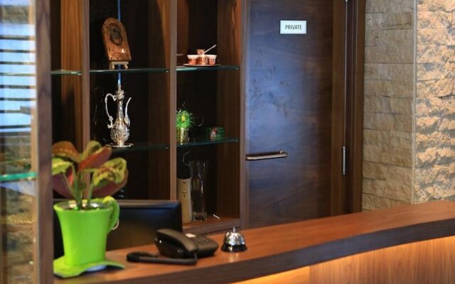 Hotel Bistrik City Center